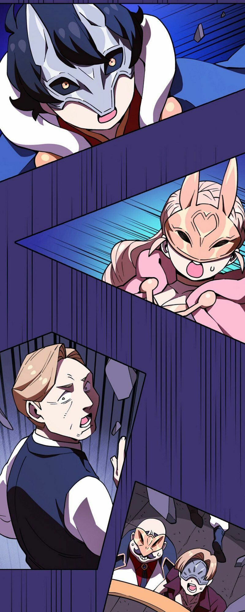 đọc truyện Anh Hùng Rác Rưởi Chương 9 ảnh 51 tại Thiên Thai Truyện