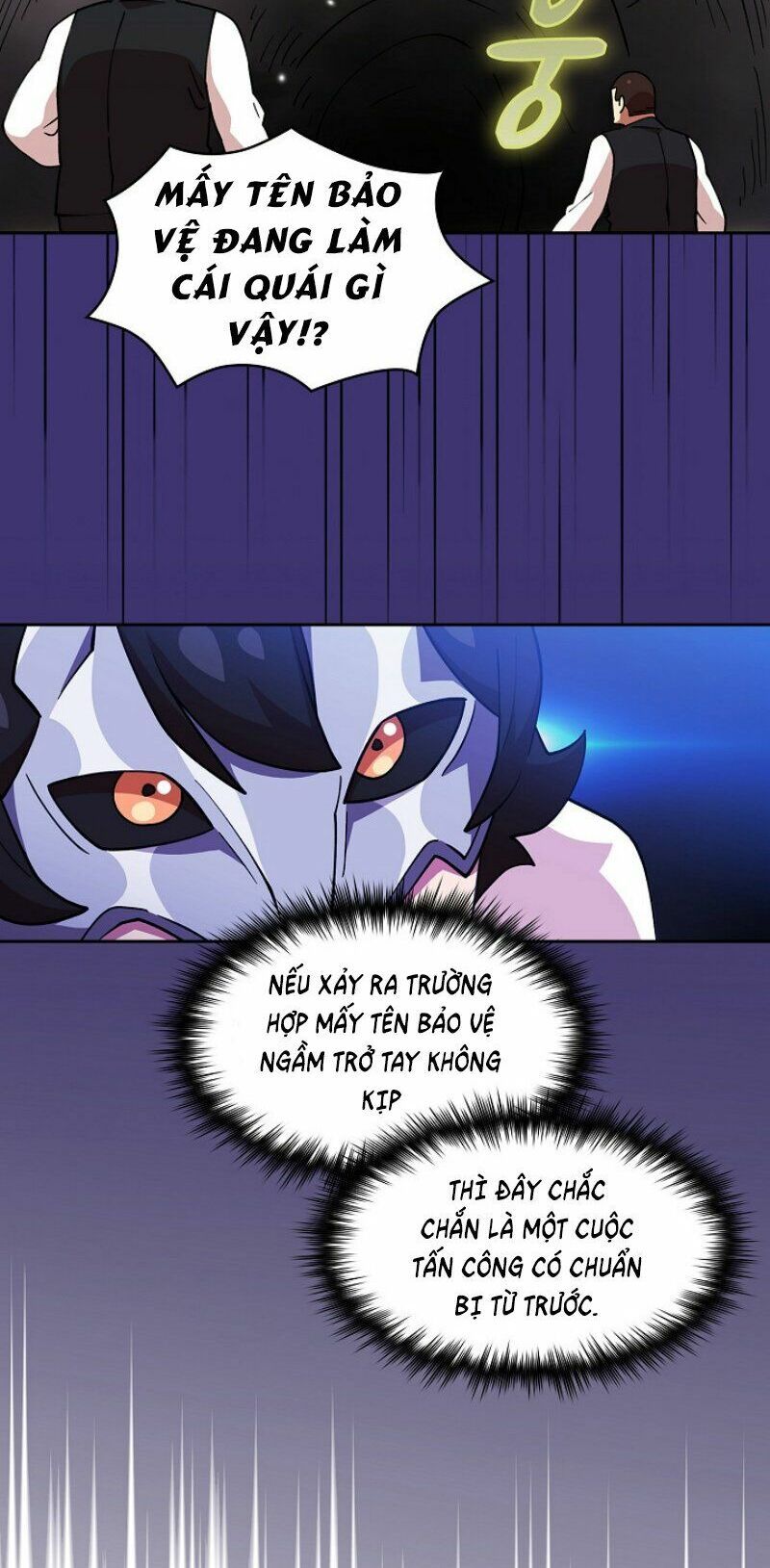 đọc truyện Anh Hùng Rác Rưởi Chương 9 ảnh 53 tại Thiên Thai Truyện