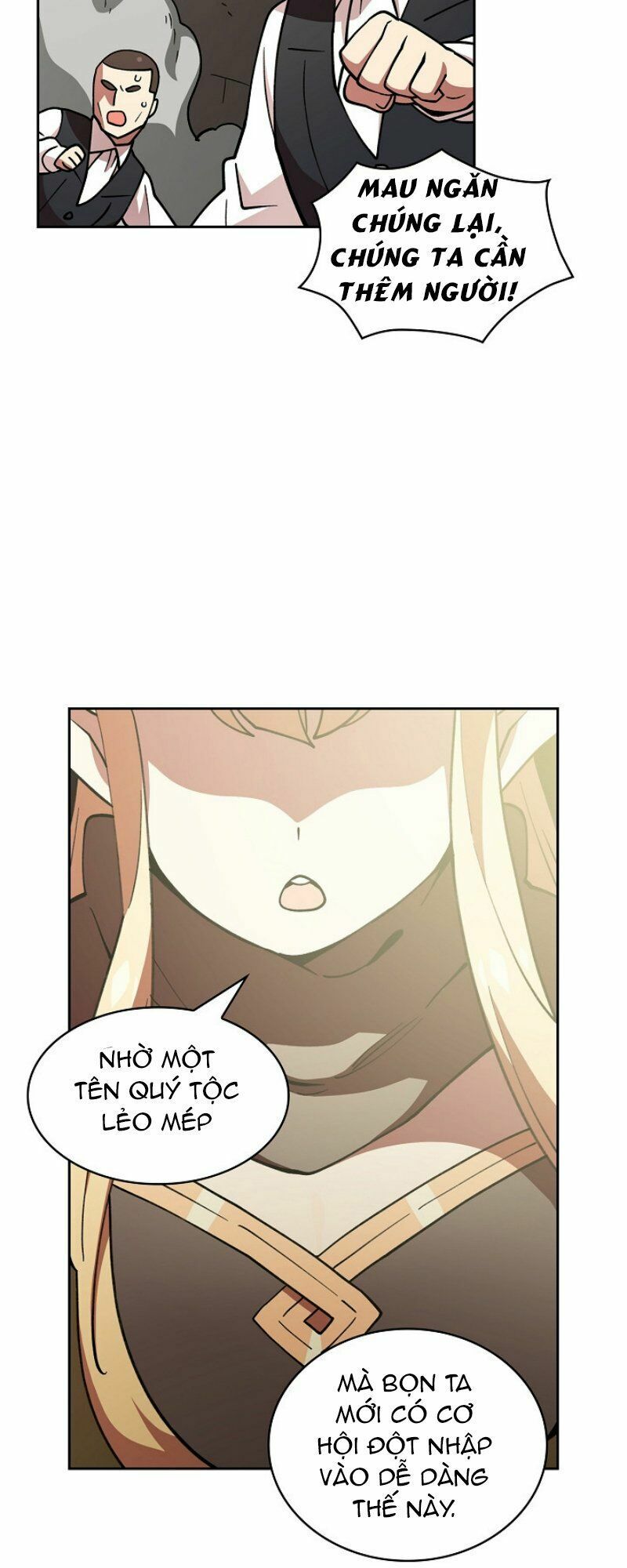 đọc truyện Anh Hùng Rác Rưởi Chương 9 ảnh 59 tại Thiên Thai Truyện