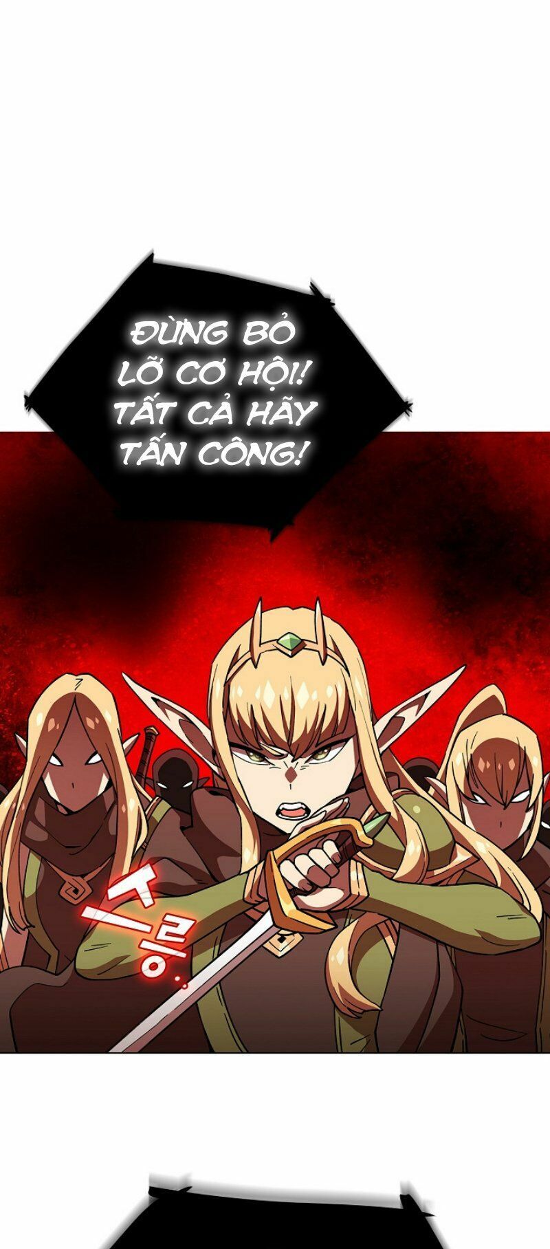 đọc truyện Anh Hùng Rác Rưởi Chương 9 ảnh 60 tại Thiên Thai Truyện