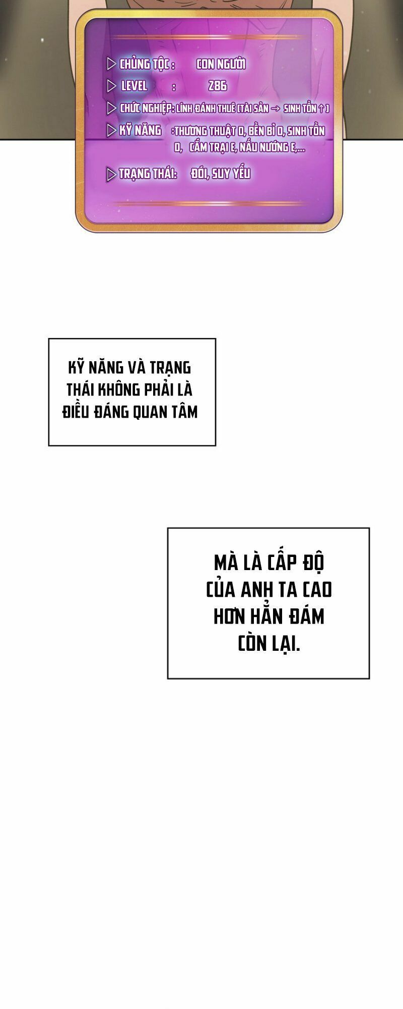 đọc truyện Anh Hùng Rác Rưởi Chương 9 ảnh 9 tại Thiên Thai Truyện