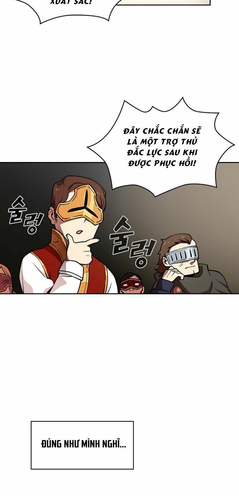 đọc truyện Anh Hùng Rác Rưởi Chương 9 ảnh 11 tại Thiên Thai Truyện