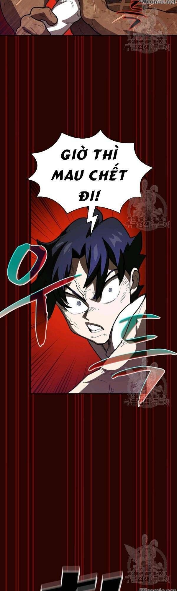 đọc truyện Anh Hùng Rác Rưởi Chương 90 ảnh 12 tại Thiên Thai Truyện