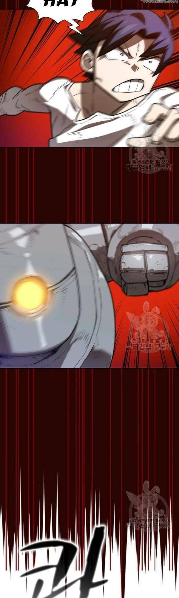 đọc truyện Anh Hùng Rác Rưởi Chương 90 ảnh 19 tại Thiên Thai Truyện