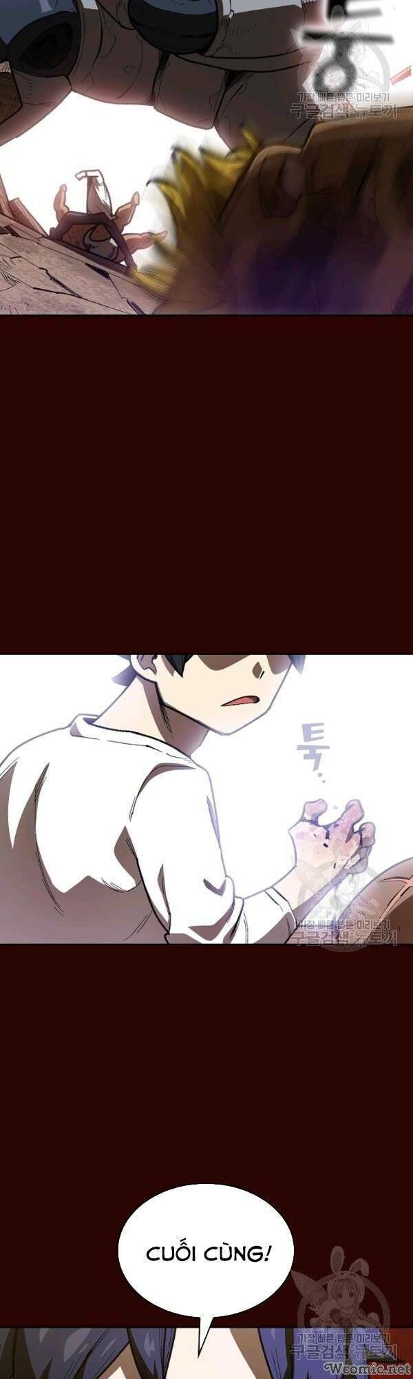 đọc truyện Anh Hùng Rác Rưởi Chương 90 ảnh 21 tại Thiên Thai Truyện