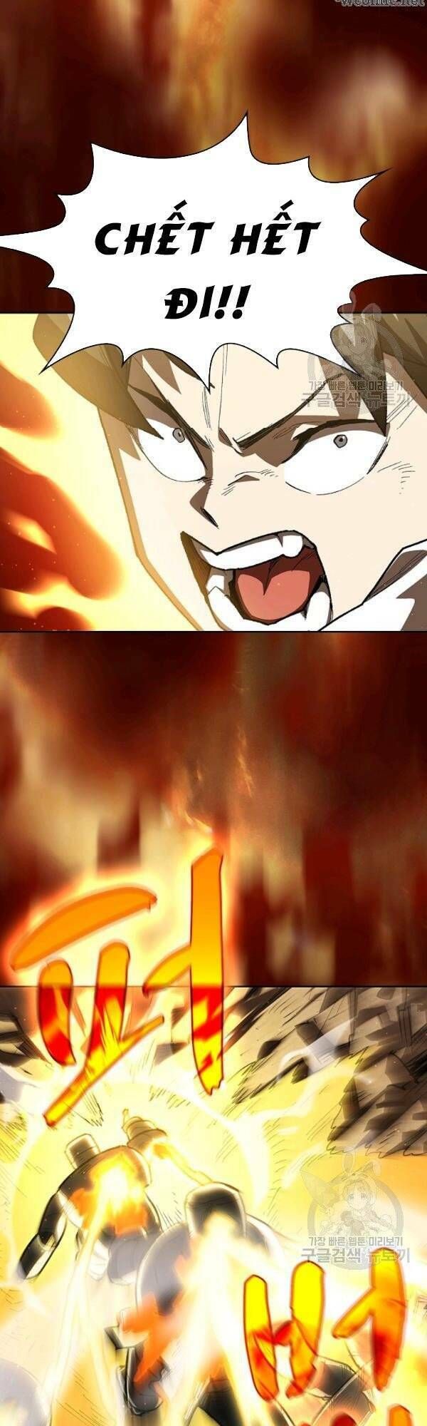 đọc truyện Anh Hùng Rác Rưởi Chương 90 ảnh 25 tại Thiên Thai Truyện