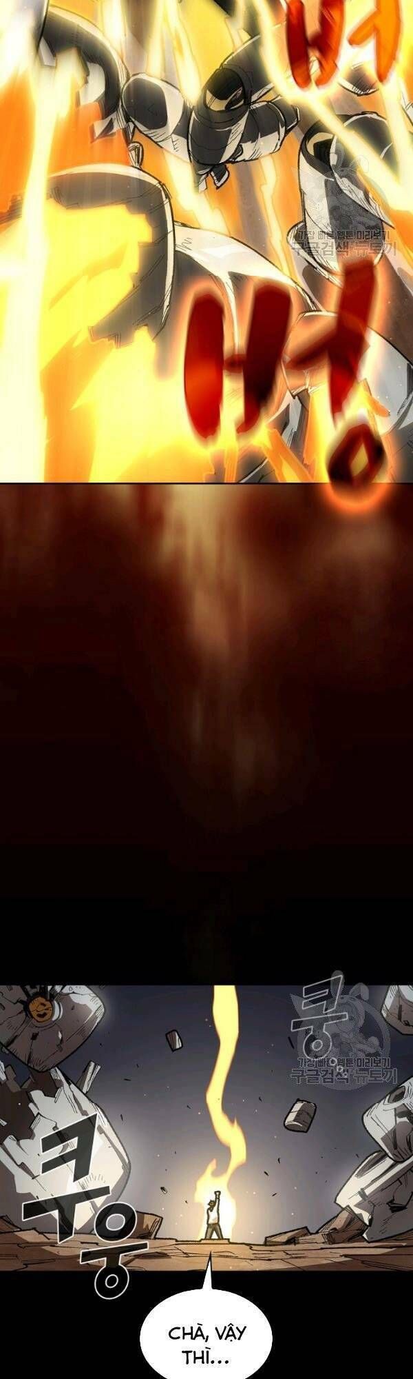 đọc truyện Anh Hùng Rác Rưởi Chương 90 ảnh 26 tại Thiên Thai Truyện