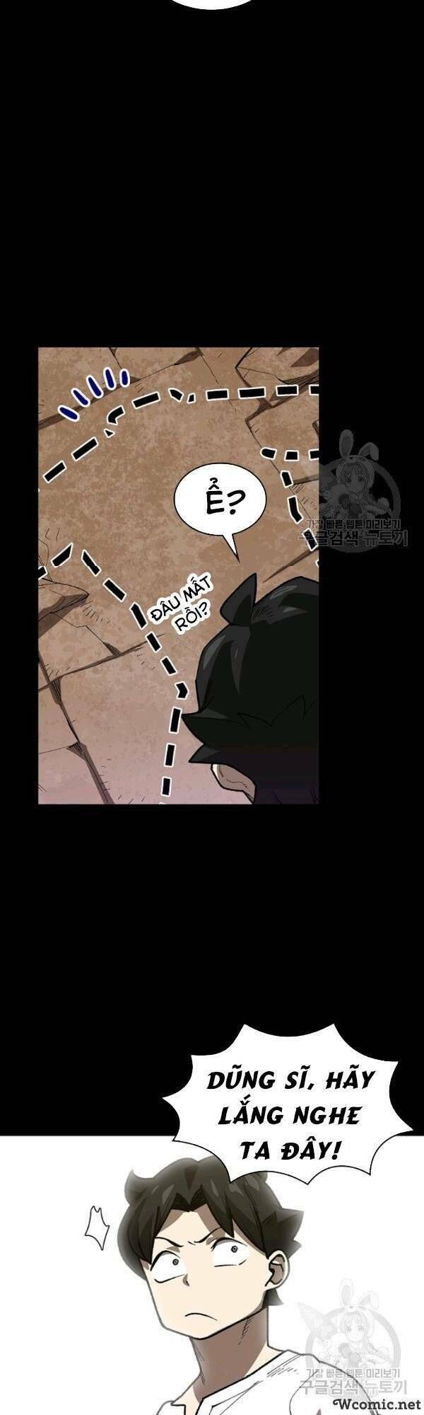 đọc truyện Anh Hùng Rác Rưởi Chương 90 ảnh 27 tại Thiên Thai Truyện