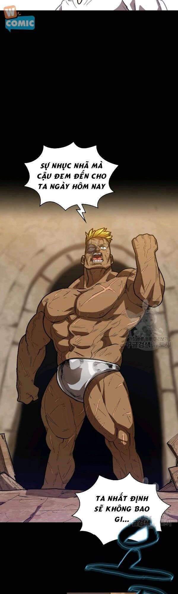 đọc truyện Anh Hùng Rác Rưởi Chương 90 ảnh 28 tại Thiên Thai Truyện