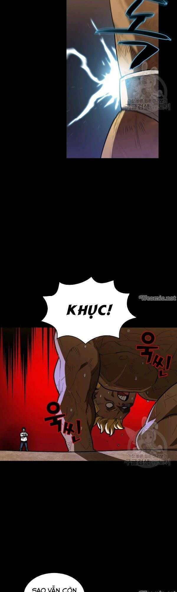 đọc truyện Anh Hùng Rác Rưởi Chương 90 ảnh 29 tại Thiên Thai Truyện