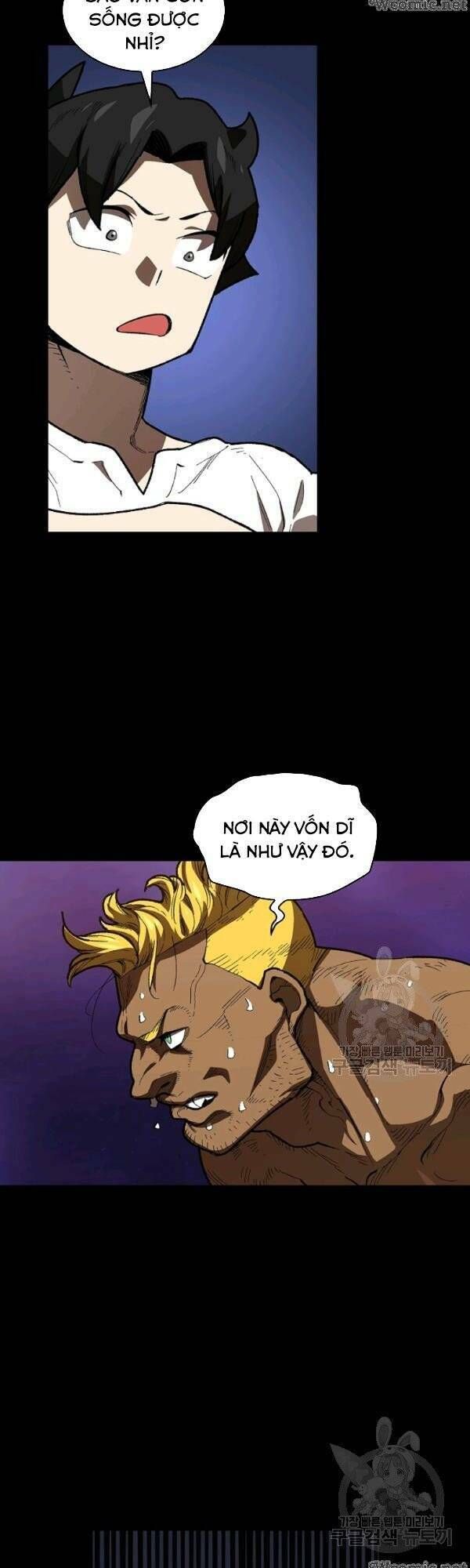 đọc truyện Anh Hùng Rác Rưởi Chương 90 ảnh 30 tại Thiên Thai Truyện