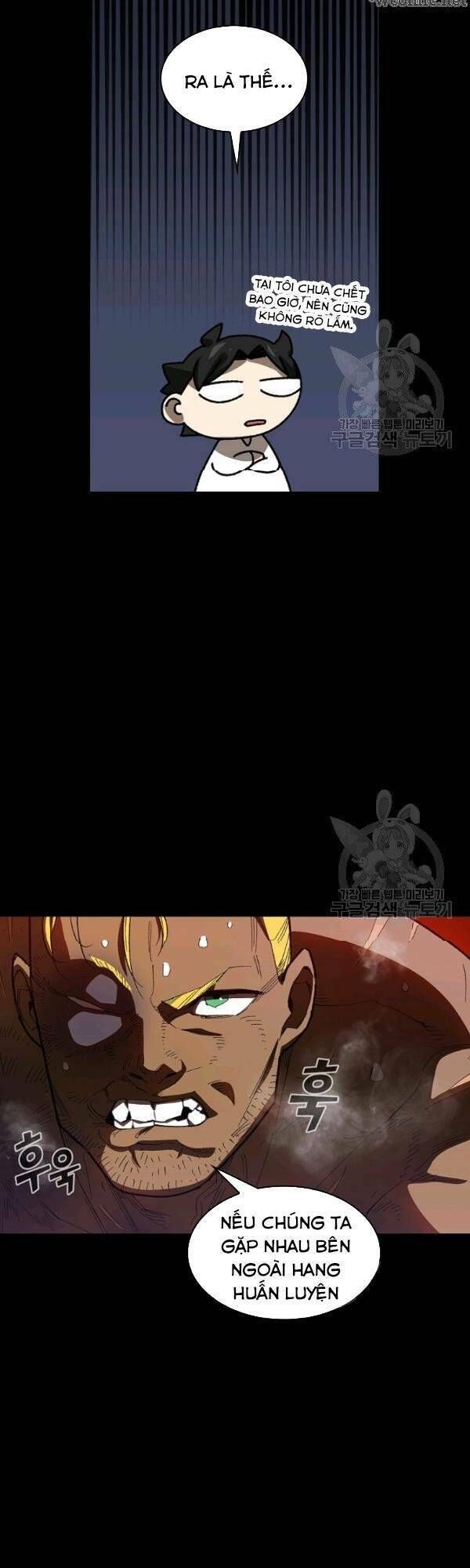 đọc truyện Anh Hùng Rác Rưởi Chương 90 ảnh 31 tại Thiên Thai Truyện