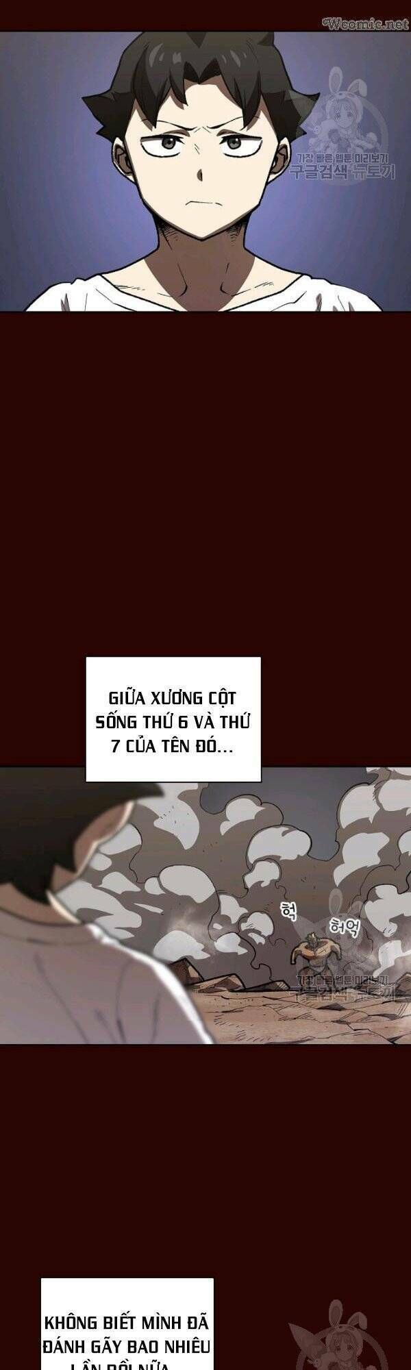 đọc truyện Anh Hùng Rác Rưởi Chương 90 ảnh 5 tại Thiên Thai Truyện