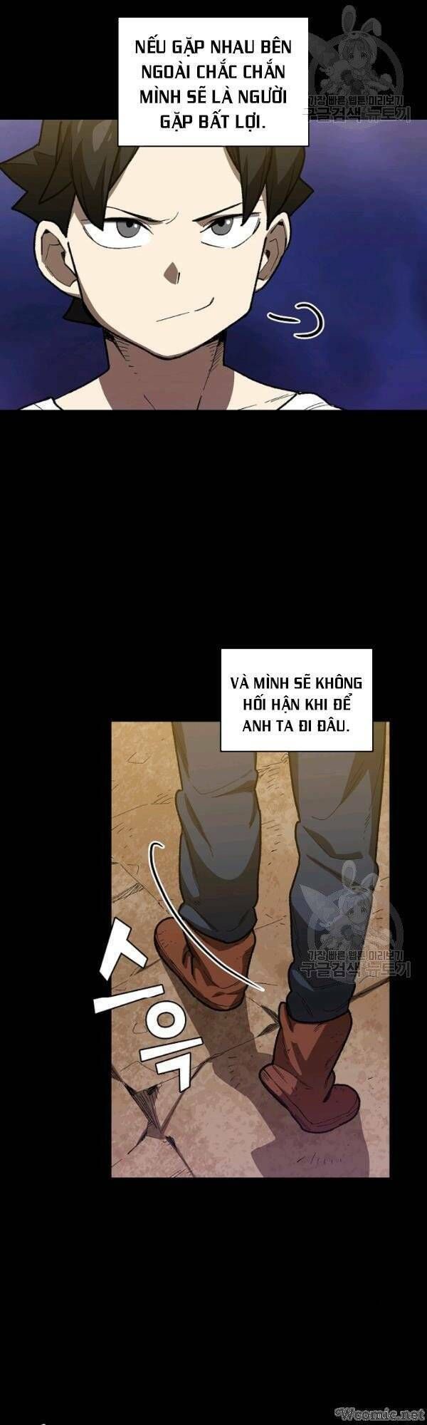 đọc truyện Anh Hùng Rác Rưởi Chương 90 ảnh 33 tại Thiên Thai Truyện