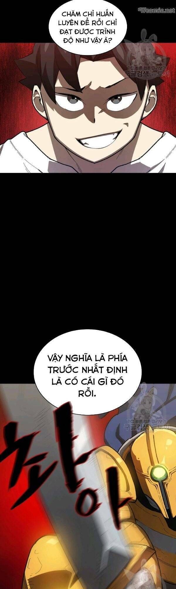 đọc truyện Anh Hùng Rác Rưởi Chương 90 ảnh 36 tại Thiên Thai Truyện