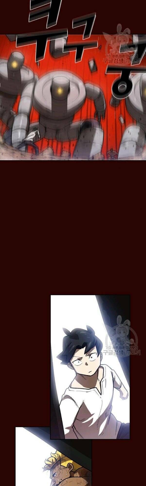 đọc truyện Anh Hùng Rác Rưởi Chương 90 ảnh 8 tại Thiên Thai Truyện