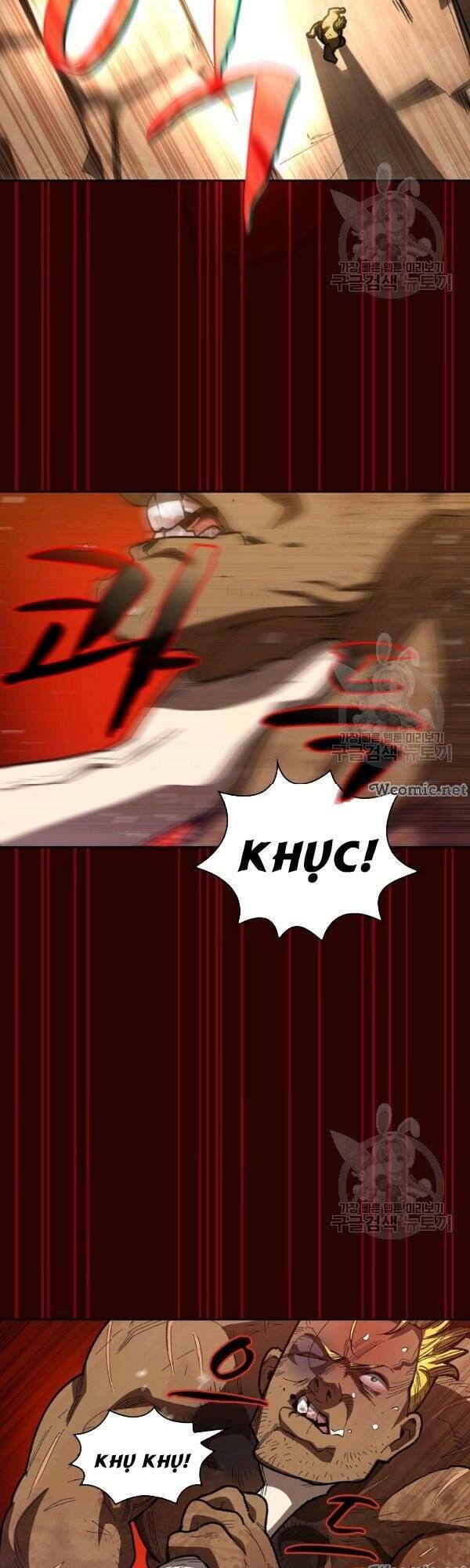 đọc truyện Anh Hùng Rác Rưởi Chương 90 ảnh 11 tại Thiên Thai Truyện