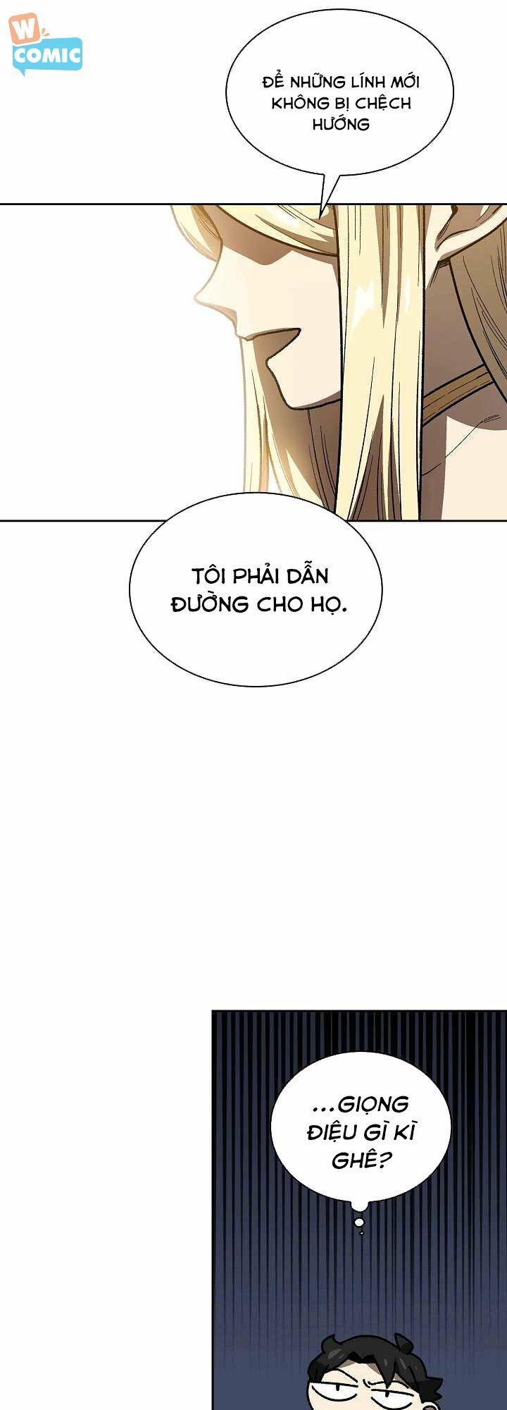 đọc truyện Anh Hùng Rác Rưởi Chương 91 ảnh 12 tại Thiên Thai Truyện