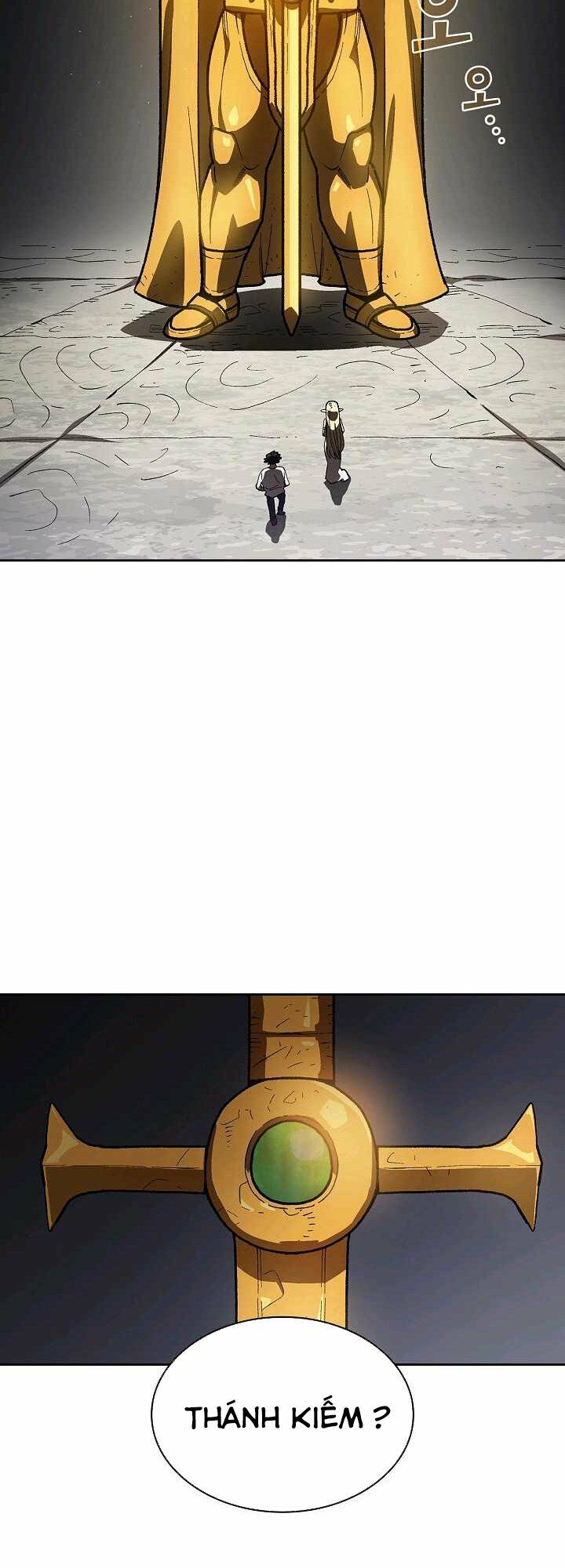 đọc truyện Anh Hùng Rác Rưởi Chương 91 ảnh 15 tại Thiên Thai Truyện