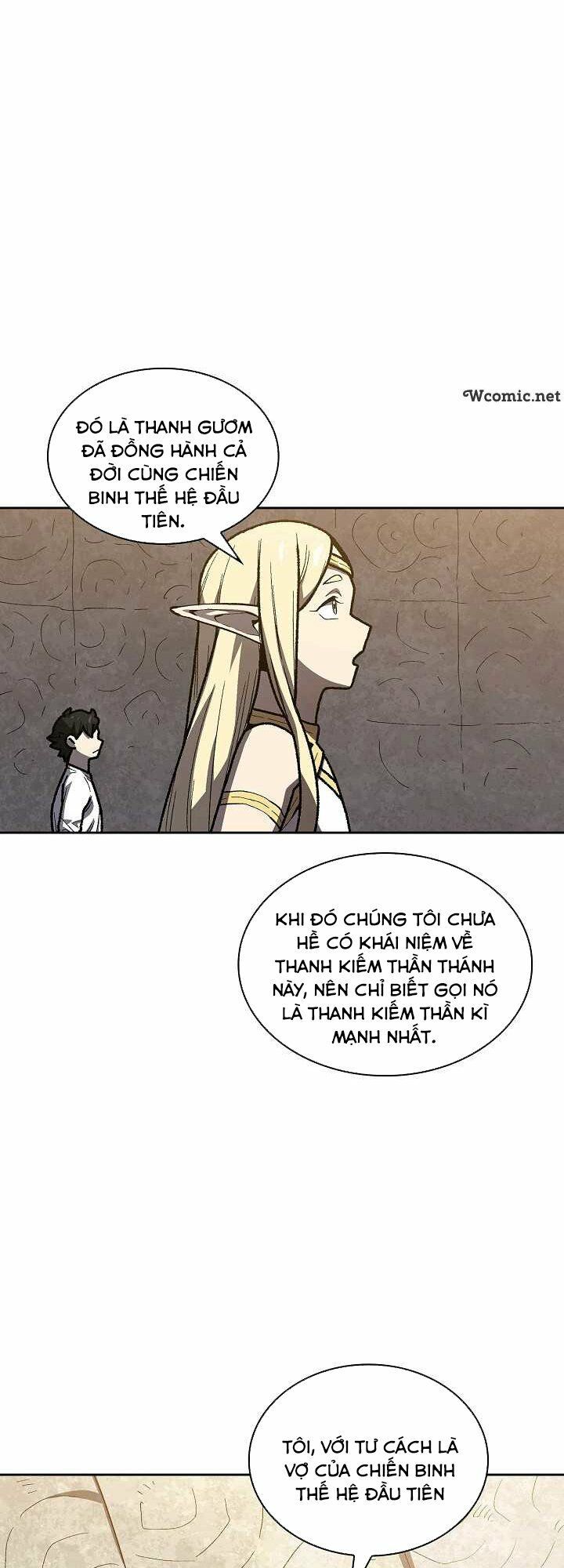 đọc truyện Anh Hùng Rác Rưởi Chương 91 ảnh 16 tại Thiên Thai Truyện