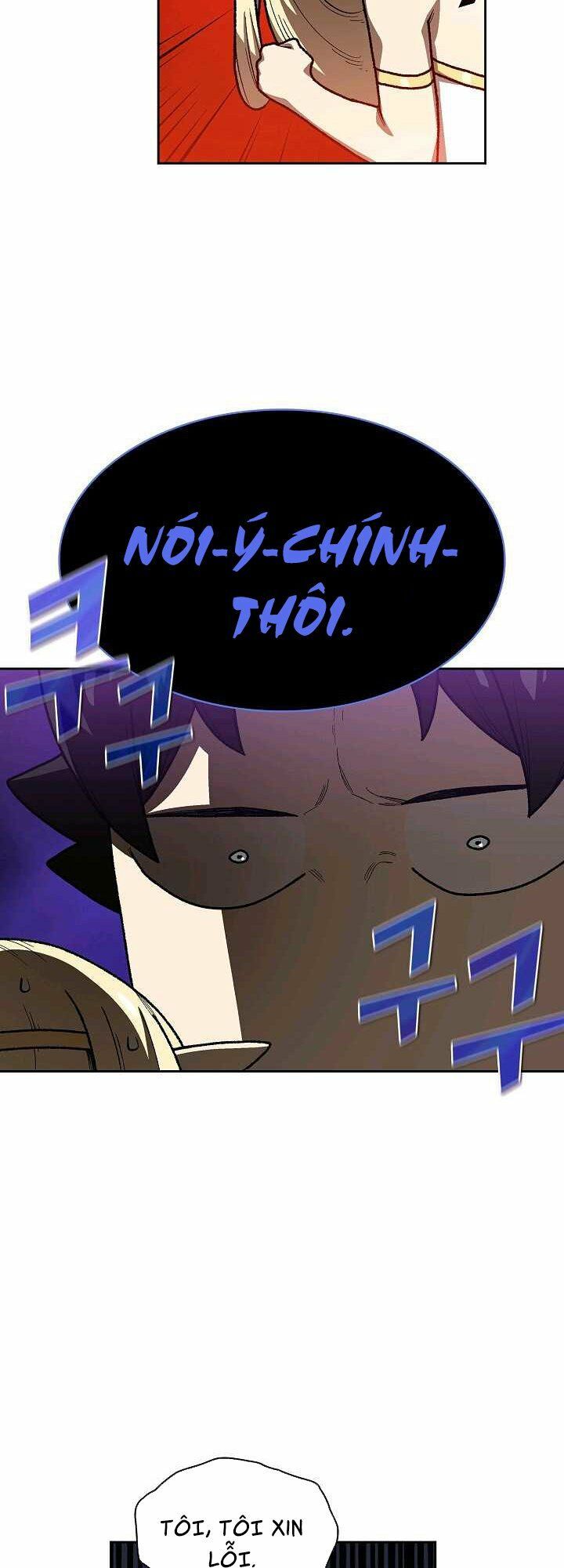 đọc truyện Anh Hùng Rác Rưởi Chương 91 ảnh 24 tại Thiên Thai Truyện