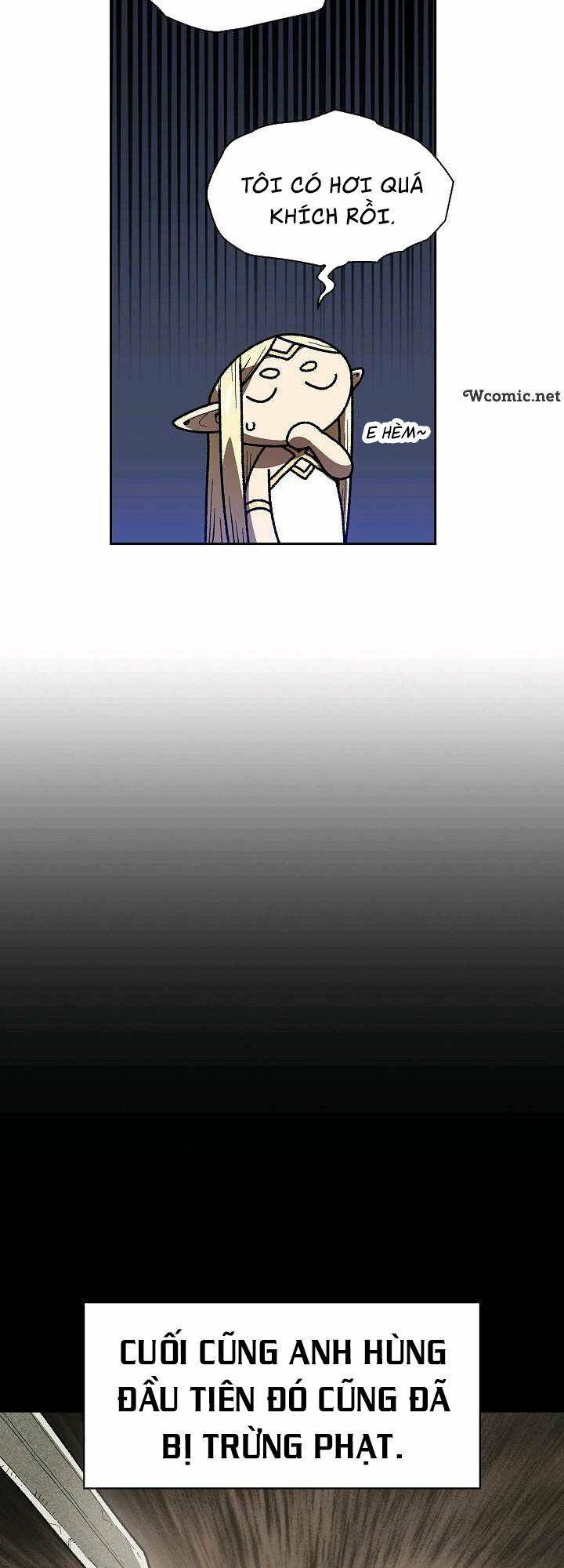 đọc truyện Anh Hùng Rác Rưởi Chương 91 ảnh 25 tại Thiên Thai Truyện