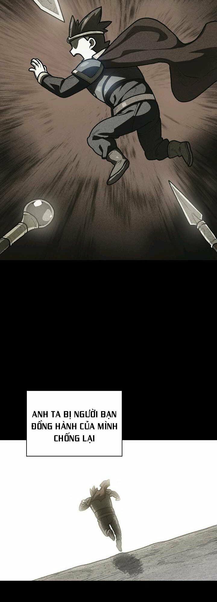 đọc truyện Anh Hùng Rác Rưởi Chương 91 ảnh 26 tại Thiên Thai Truyện