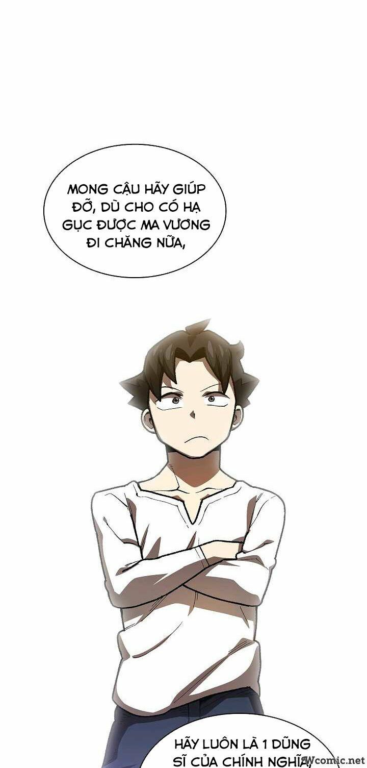 đọc truyện Anh Hùng Rác Rưởi Chương 91 ảnh 29 tại Thiên Thai Truyện