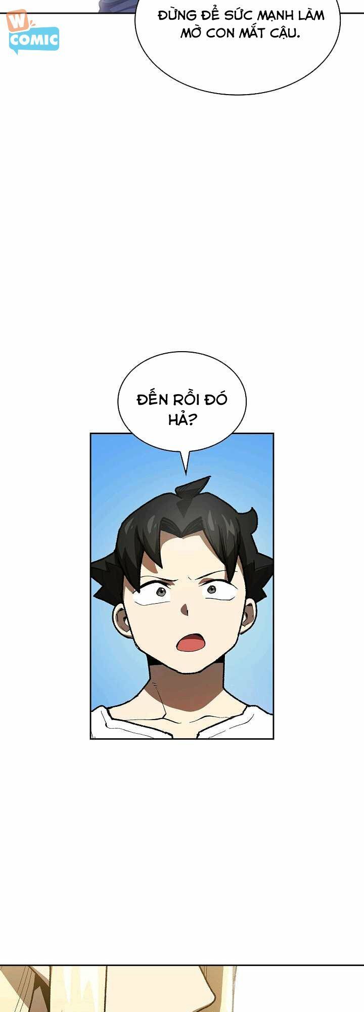 đọc truyện Anh Hùng Rác Rưởi Chương 91 ảnh 30 tại Thiên Thai Truyện