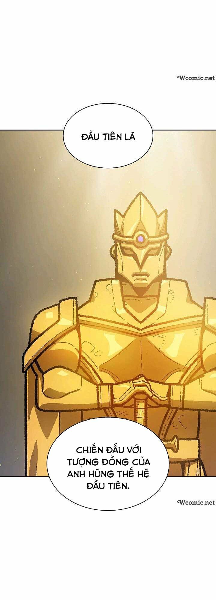 đọc truyện Anh Hùng Rác Rưởi Chương 91 ảnh 32 tại Thiên Thai Truyện