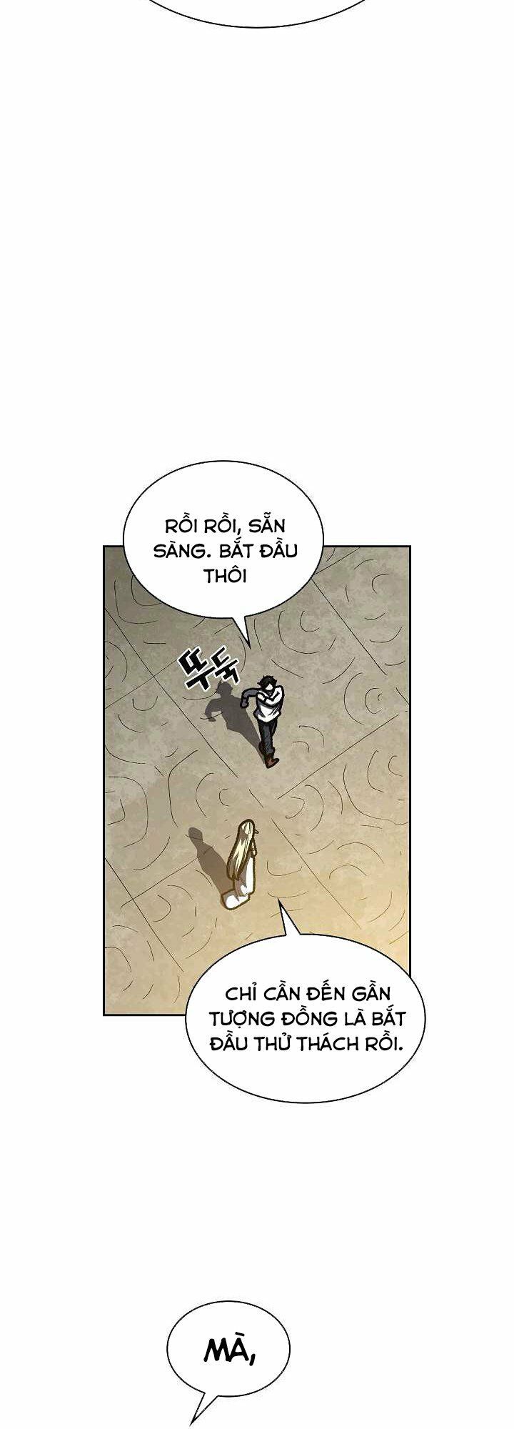 đọc truyện Anh Hùng Rác Rưởi Chương 91 ảnh 35 tại Thiên Thai Truyện