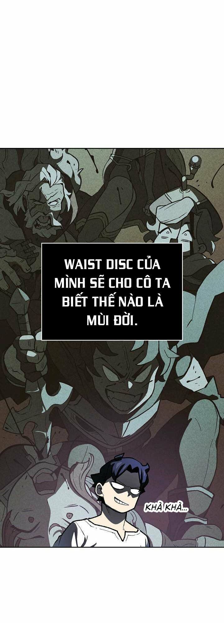 đọc truyện Anh Hùng Rác Rưởi Chương 91 ảnh 40 tại Thiên Thai Truyện