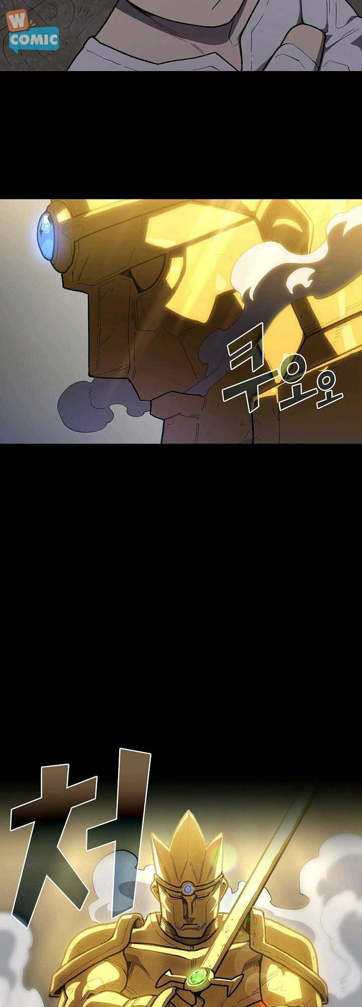 đọc truyện Anh Hùng Rác Rưởi Chương 91 ảnh 48 tại Thiên Thai Truyện