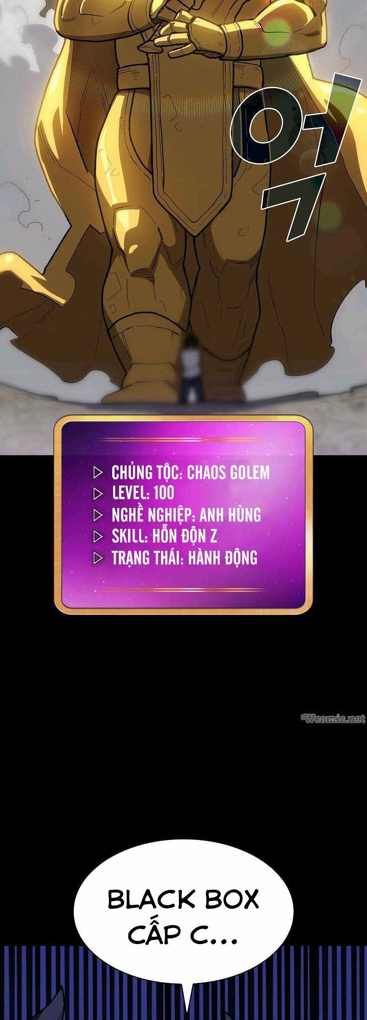 đọc truyện Anh Hùng Rác Rưởi Chương 91 ảnh 49 tại Thiên Thai Truyện