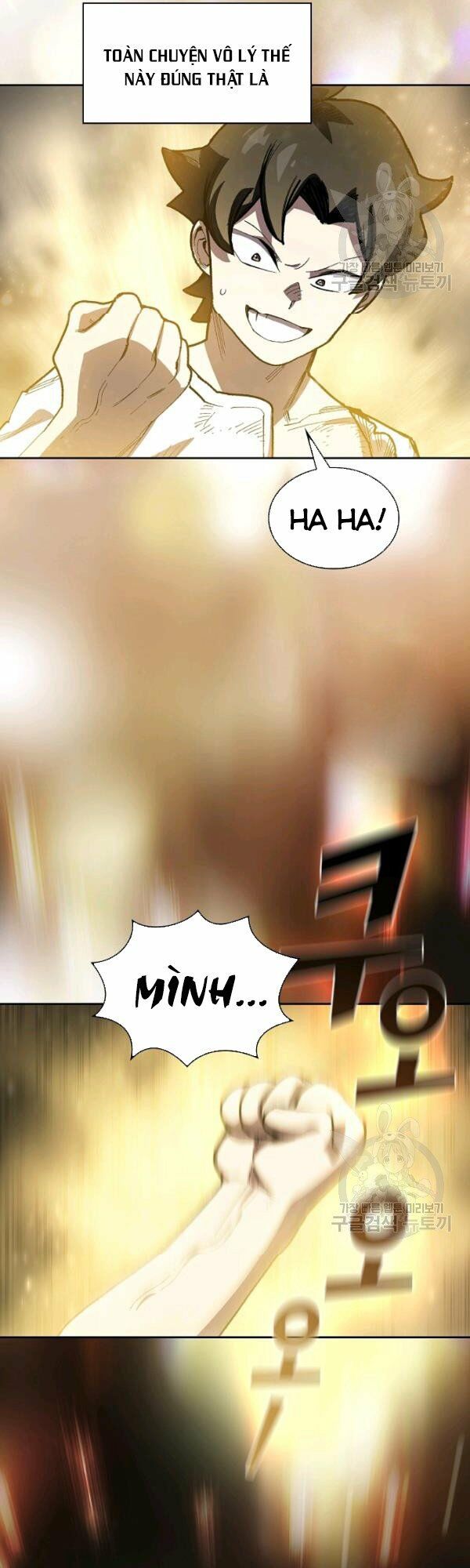 đọc truyện Anh Hùng Rác Rưởi Chương 92 ảnh 14 tại Thiên Thai Truyện