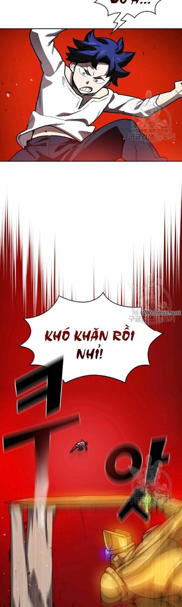 đọc truyện Anh Hùng Rác Rưởi Chương 92 ảnh 4 tại Thiên Thai Truyện