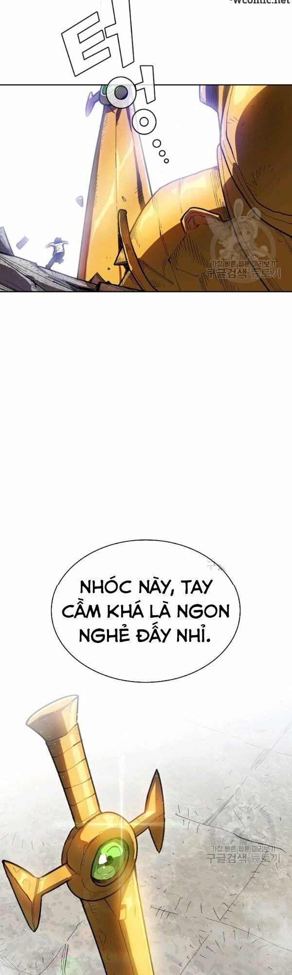 đọc truyện Anh Hùng Rác Rưởi Chương 92 ảnh 25 tại Thiên Thai Truyện