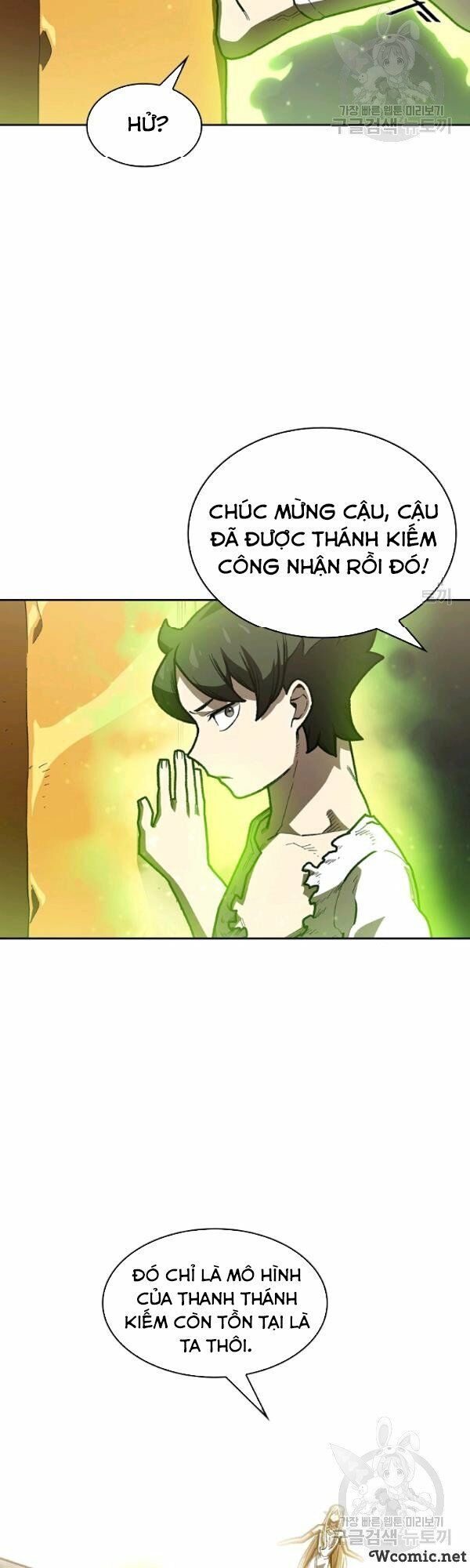 đọc truyện Anh Hùng Rác Rưởi Chương 92 ảnh 27 tại Thiên Thai Truyện