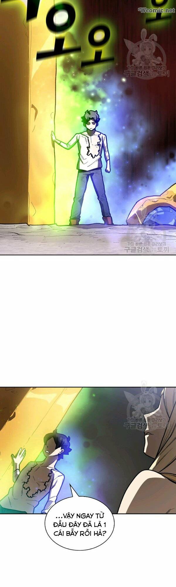 đọc truyện Anh Hùng Rác Rưởi Chương 92 ảnh 30 tại Thiên Thai Truyện