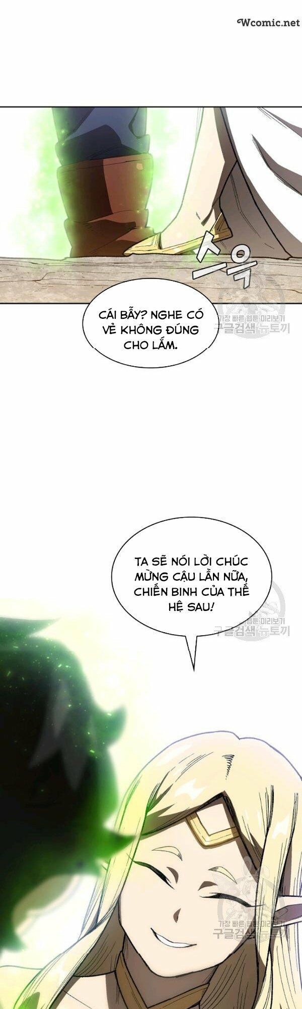 đọc truyện Anh Hùng Rác Rưởi Chương 92 ảnh 31 tại Thiên Thai Truyện