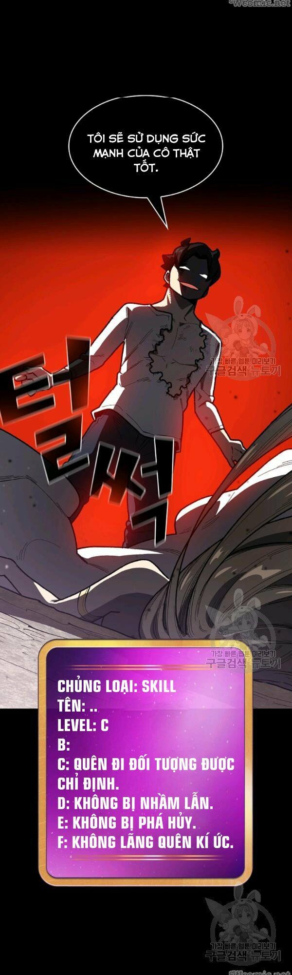 đọc truyện Anh Hùng Rác Rưởi Chương 92 ảnh 37 tại Thiên Thai Truyện