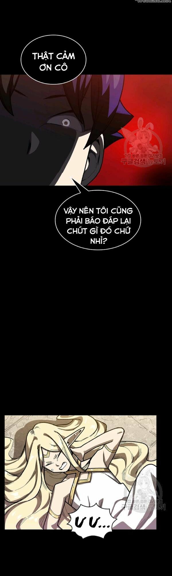 đọc truyện Anh Hùng Rác Rưởi Chương 92 ảnh 38 tại Thiên Thai Truyện