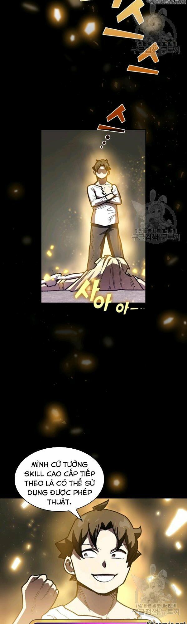 đọc truyện Anh Hùng Rác Rưởi Chương 92 ảnh 43 tại Thiên Thai Truyện