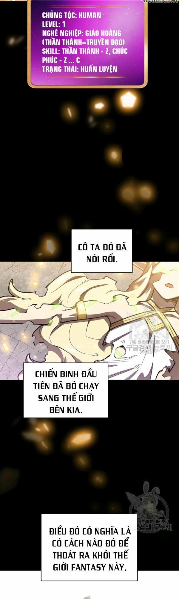 đọc truyện Anh Hùng Rác Rưởi Chương 92 ảnh 44 tại Thiên Thai Truyện