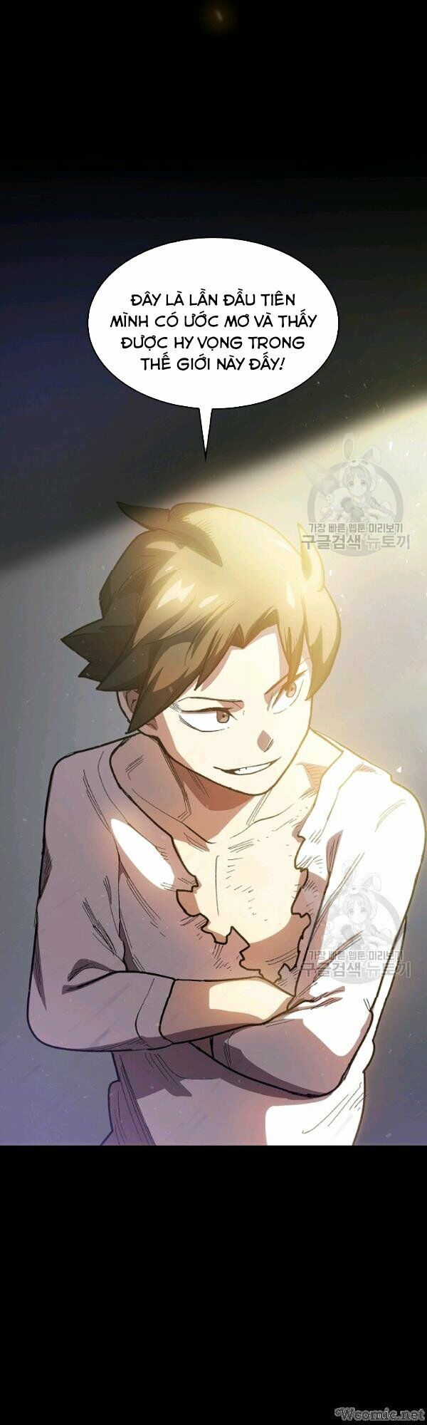 đọc truyện Anh Hùng Rác Rưởi Chương 92 ảnh 46 tại Thiên Thai Truyện