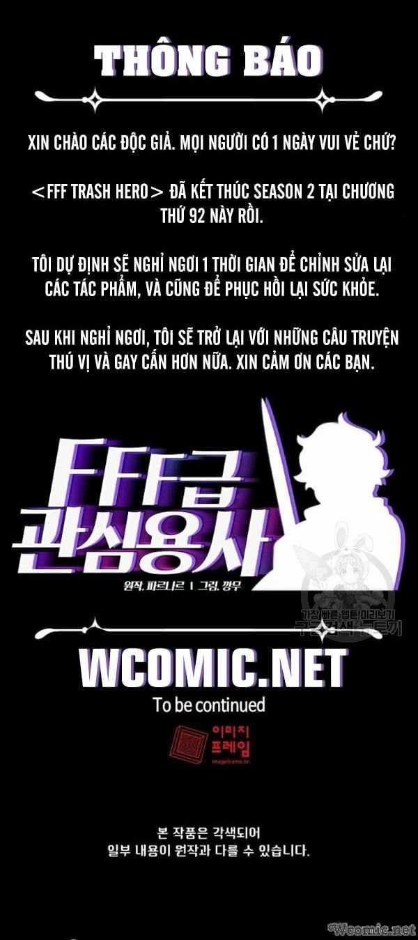 đọc truyện Anh Hùng Rác Rưởi Chương 92 ảnh 49 tại Thiên Thai Truyện