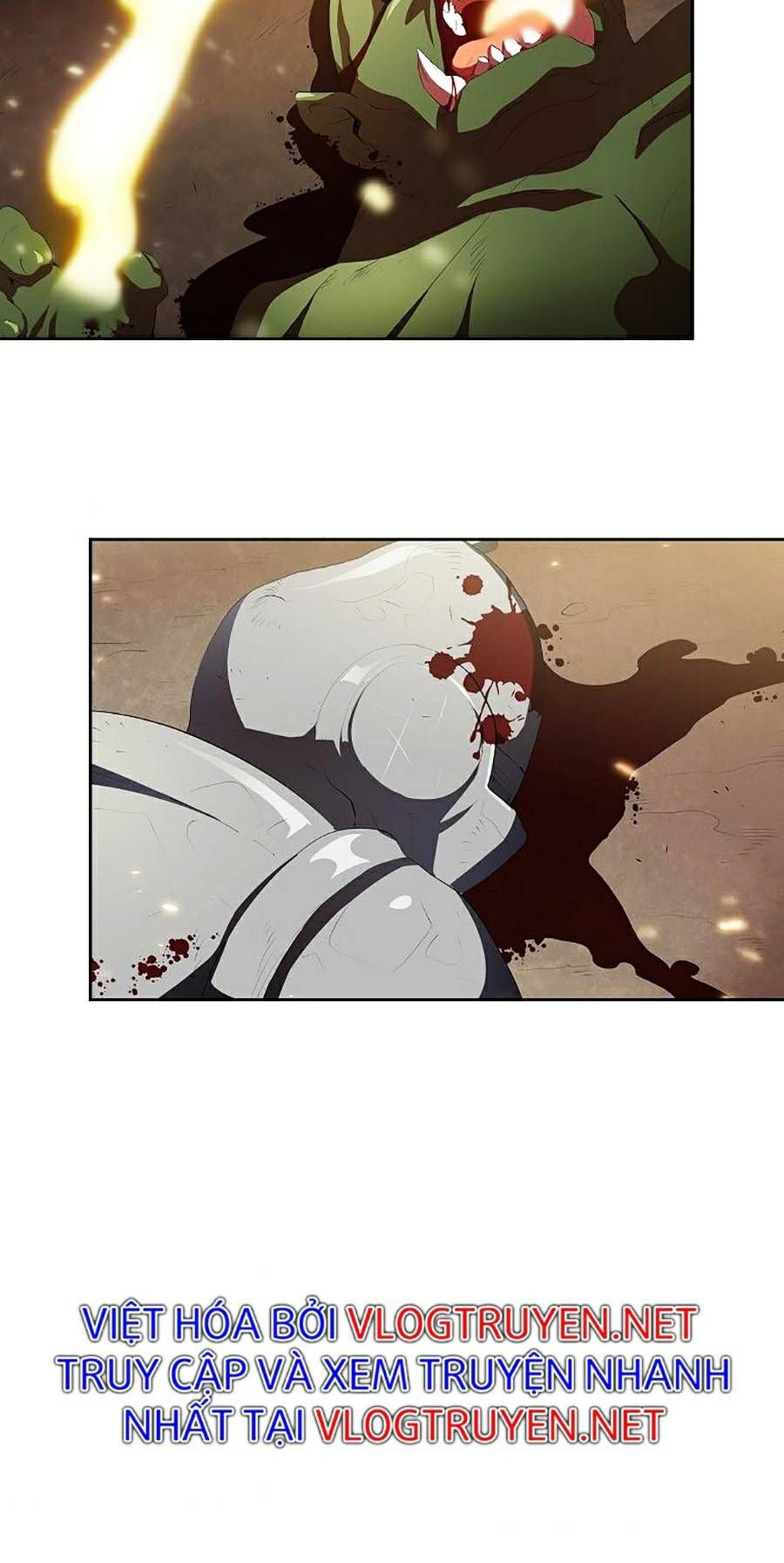 đọc truyện Anh Hùng Rác Rưởi Chương 93 ảnh 38 tại Thiên Thai Truyện