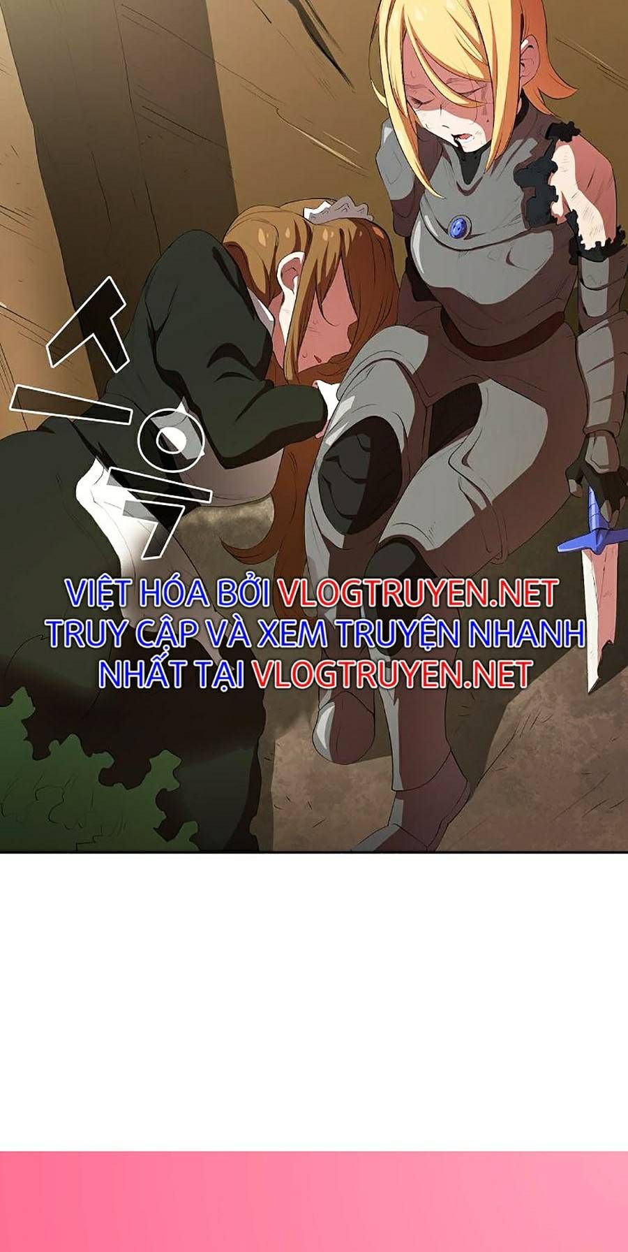 đọc truyện Anh Hùng Rác Rưởi Chương 93 ảnh 41 tại Thiên Thai Truyện