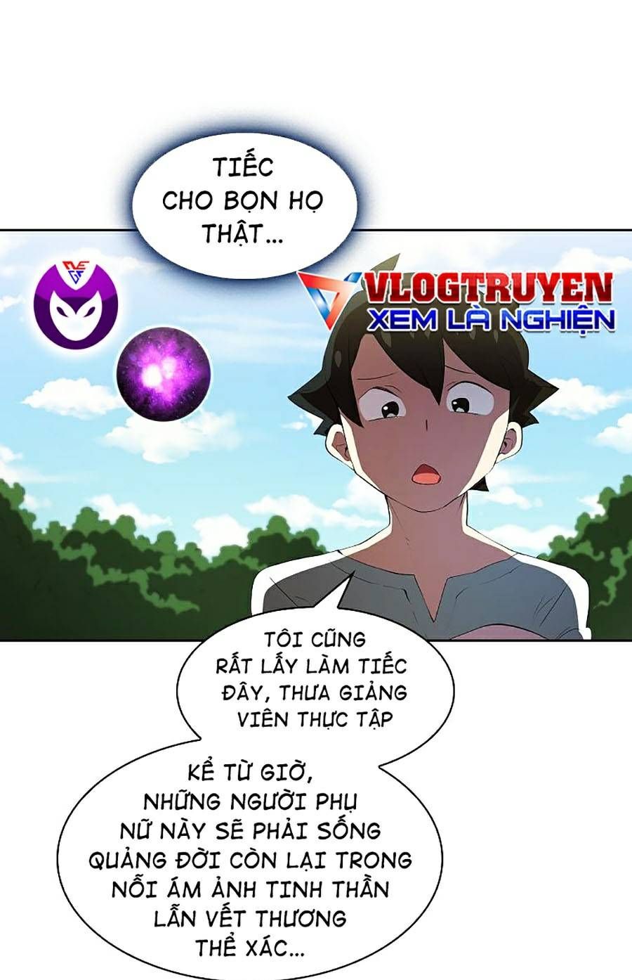 đọc truyện Anh Hùng Rác Rưởi Chương 93 ảnh 43 tại Thiên Thai Truyện