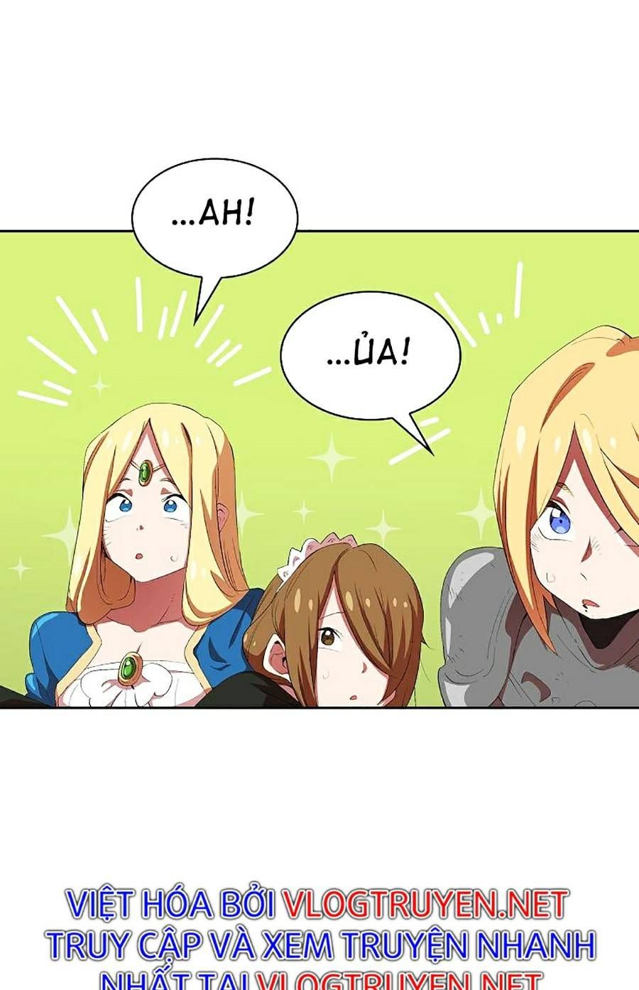 đọc truyện Anh Hùng Rác Rưởi Chương 93 ảnh 52 tại Thiên Thai Truyện